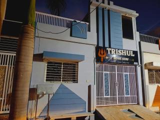 Trishul homestay- 3bhk spacious - 4