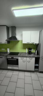 Ferienhaus Herrieden 7 Personen - 1