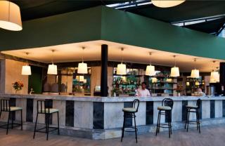 Arbor Vitae Hotel - 9