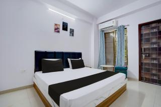 Hotel O City Star - 8