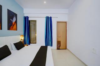 Hotel O City Star - 7