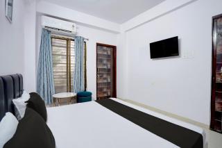 Hotel O City Star - 6
