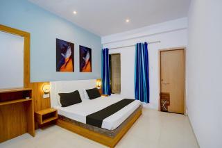 Hotel O City Star - 9