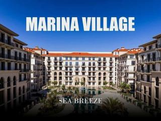 Luxury Beachfront Residence - Marina Village - 0