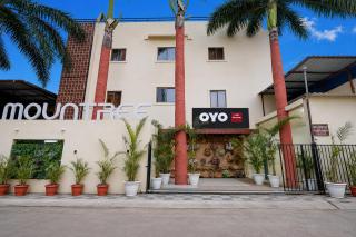 Hotel O Mountree - 8