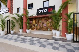 Hotel O Mountree - 9