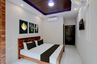 Hotel O Blue Hills - 8