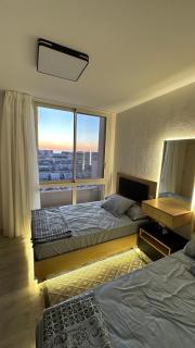 3BR Chalet Sea&Lagoon Views ILMONTE GALALA Ain sokhna - Ain Sokhna - 4