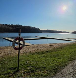Fika Retreat, nära strand och natur - 1