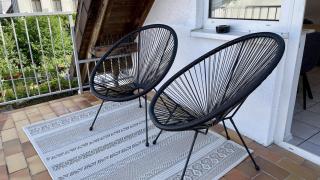 LIVORA Appartements Sandhausen, nähe Heidelberg, nähe SAP - 4