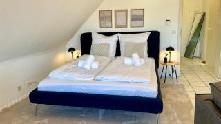 LIVORA Appartements Sandhausen, nähe Heidelberg, nähe SAP - 1