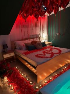 Ama Private Spa Comacchio - 9
