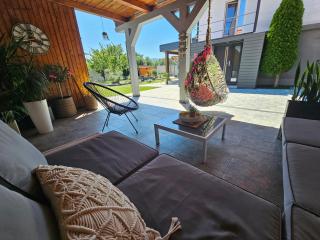 Olive Residence - 1