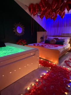 Ama Private Spa Comacchio - 7