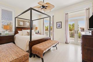 Lotus Villa - Private beach house with Pool and Hot Tub home - 6