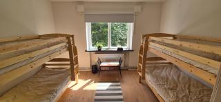 Frostavallen Hostel - 2