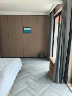 Jiumi Hutong Homestay - 1