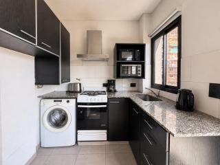 MG Baires - Duplex en Alquiler temporario en Buenos Aires - 9