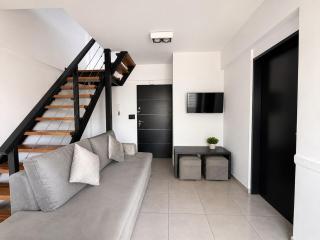 MG Baires - Duplex en Alquiler temporario en Buenos Aires - 7