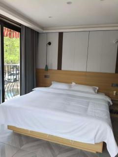 Jiumi Hutong Homestay - 5