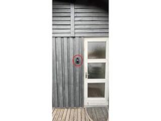 4 star holiday home in Hemmet - 9