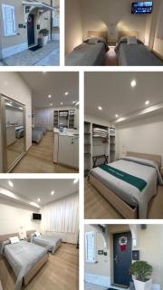 NEAR AIRPORT LAMEZIA apartment - 9