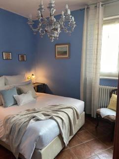 B&B Villa Giardini Susanna - 9