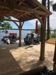 Charlie's Perch -Charming Lakewood Cottage - 1