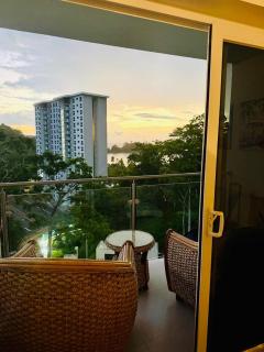 Deluxe Apt with Ocean View & Beach Access only 1 hour drive from San Jose - 6