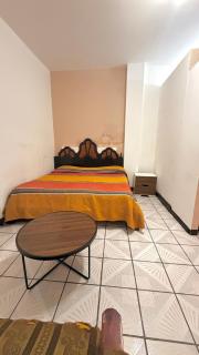 Hotel Dulce Morelia - 3