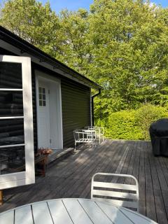 Cozy cabin in Fasalt - 8