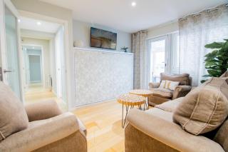 Superb Penthouse en SDC - 8