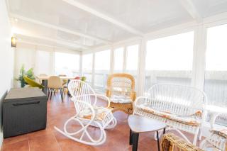 Superb Penthouse en SDC - 2