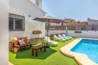 Brisa Marina - Villas Boga - 4