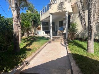 Villa Tamaris, dar Bouazza - 0
