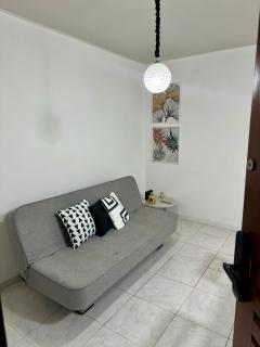 Studio Completo V - Praia de Jatiuca - 1