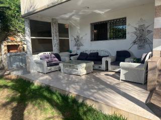 Villa Tamaris, dar Bouazza - 5