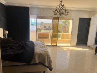 Villa Tamaris, dar Bouazza - 3