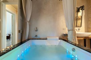 Palazzo Mandurino luxury relais - 4