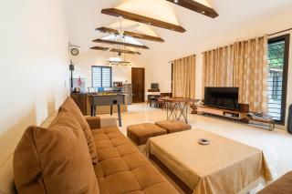 Abhishek Resorts - 1