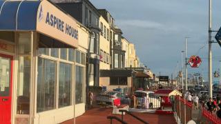 Aspire House - 7