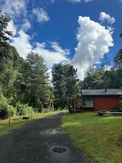 Casa Salto Pichi Ignao - 9