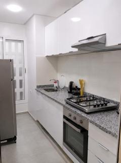 Bel Appartement - 8