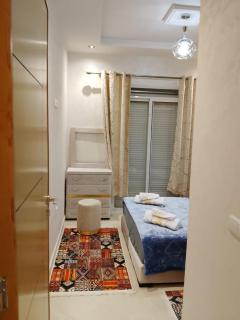 Bel Appartement - 6