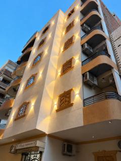 Oscar apartments 13 - 2
