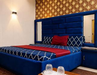 The Moonlight Guest House - 7