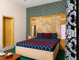 The Moonlight Guest House - 3