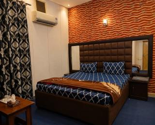 The Moonlight Guest House - 2