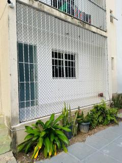 Ponta Verde, Na Quadra da Praia, Melhor Localização 3 Quartos, 7 pessoas - 8