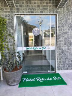 Hotel Rota do Sul - 8